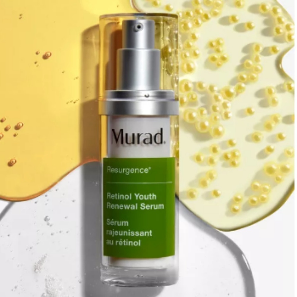 Murad Retinol Youth Renewal Serum 30mL / 1 fl oz
